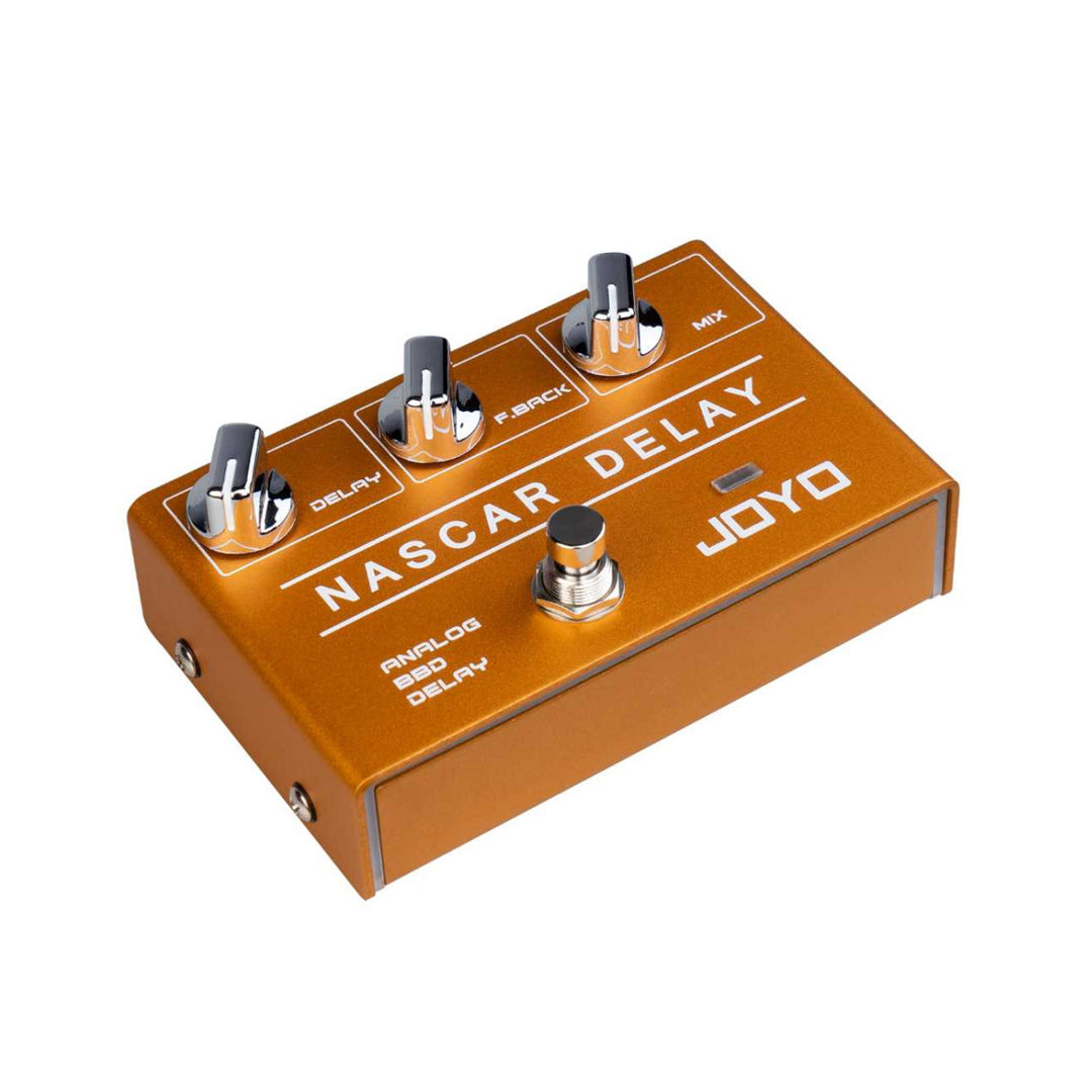 JOYO Nascar Delay